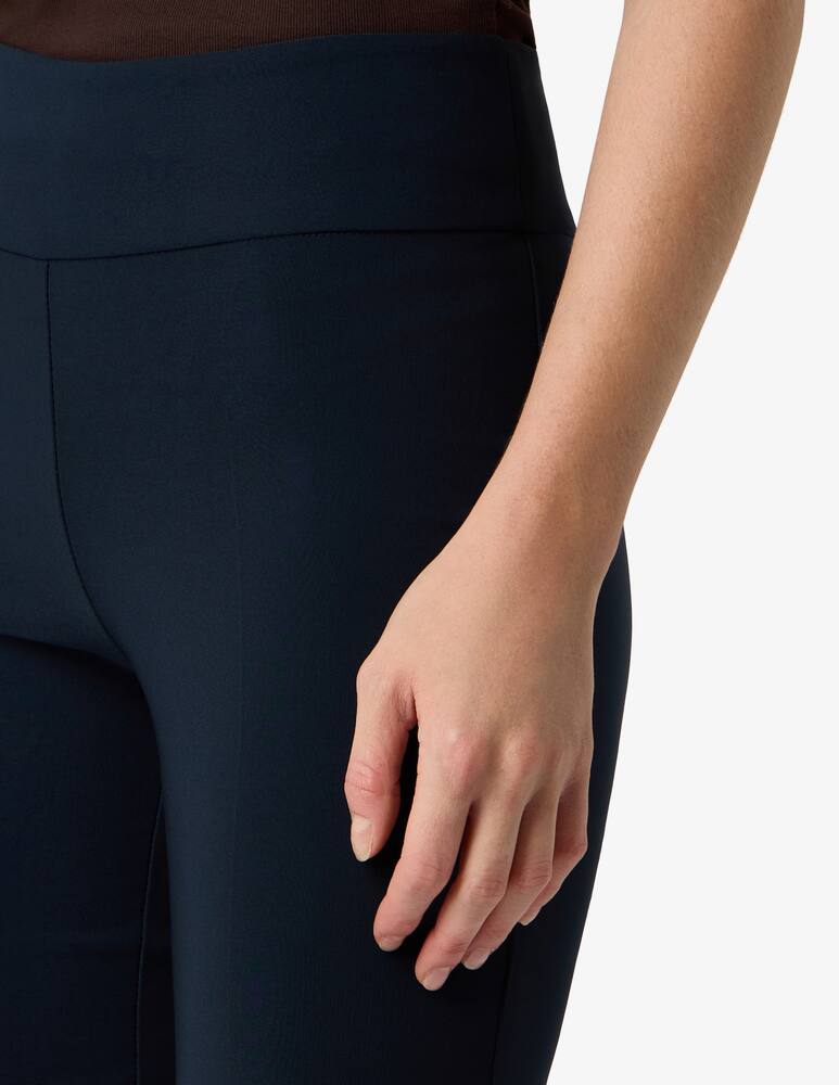 Sandro Ferrone Pantalone in tecnico - immagine 4 Sandro Ferrone Pantalone in tecnico - immagine 4
