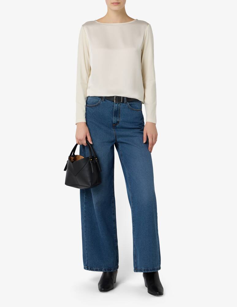 rinascente Sandro Ferrone Long sleeve tee