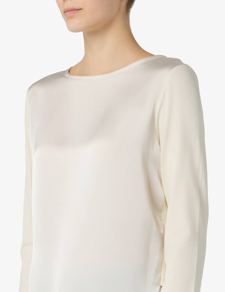 rinascente Sandro Ferrone Long sleeve tee