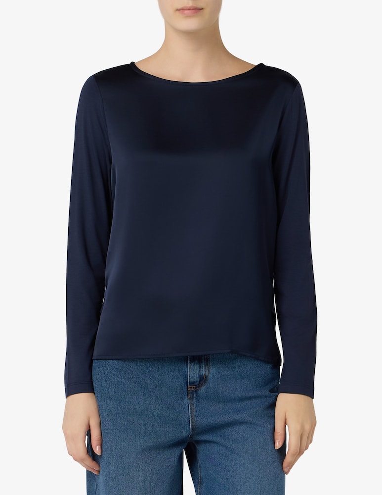 rinascente Sandro Ferrone Long sleeve tee