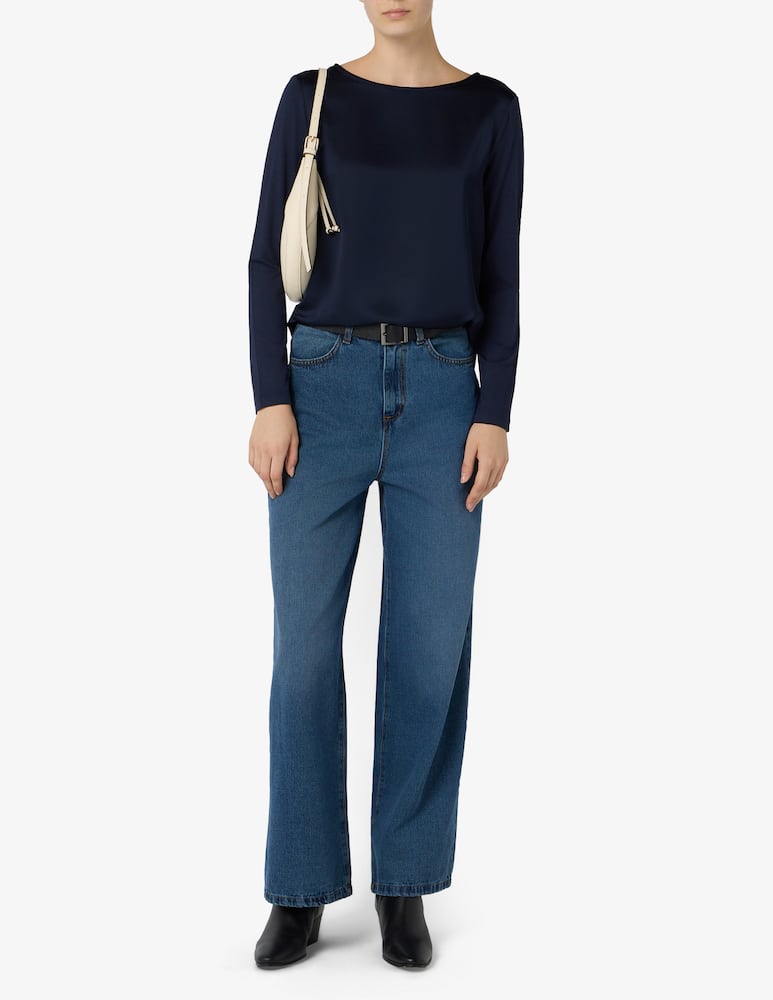 rinascente Sandro Ferrone Long sleeve tee