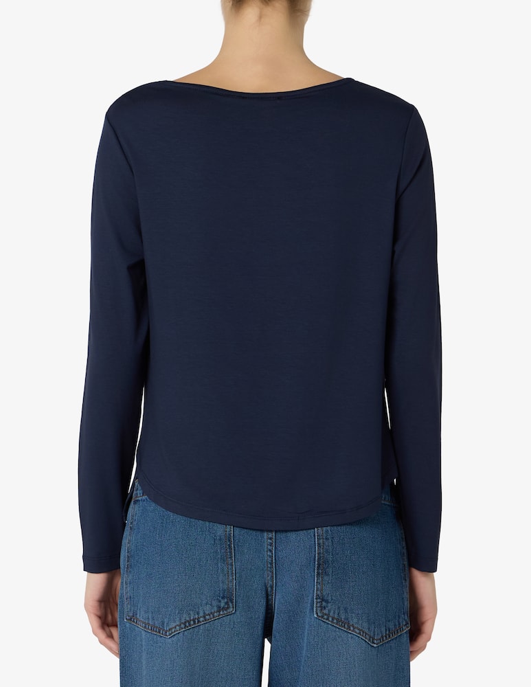 rinascente Sandro Ferrone Long sleeve tee