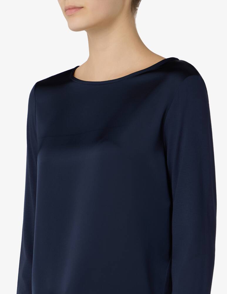 rinascente Sandro Ferrone Long sleeve tee