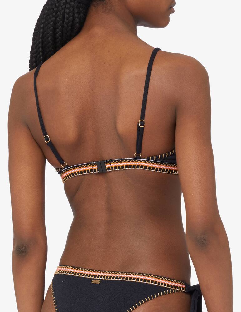 rinascente Banana Moon Top bikini Melio