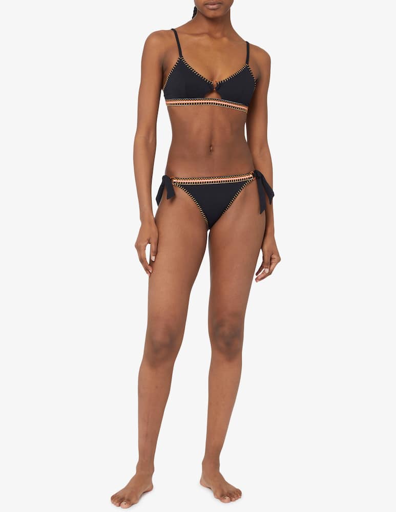 rinascente Banana Moon Slip bikini Sima