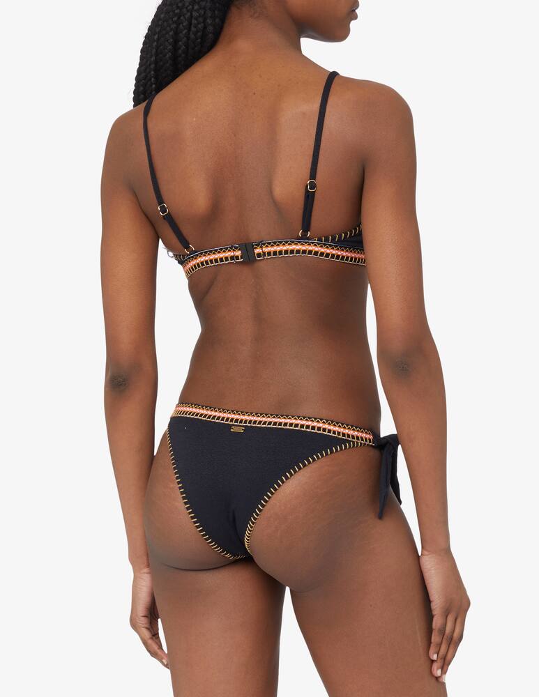 rinascente Banana Moon Slip bikini Sima