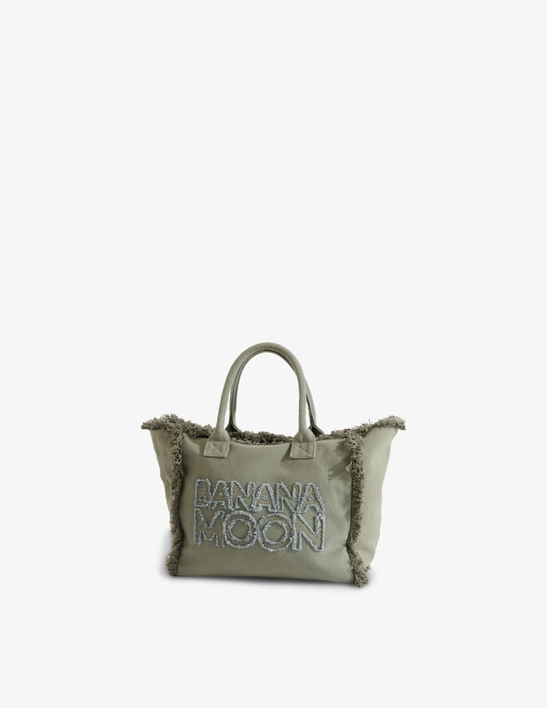 rinascente Banana Moon Borsa shopper Carlina