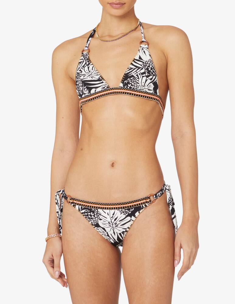 rinascente Banana Moon Slip bikini Sima