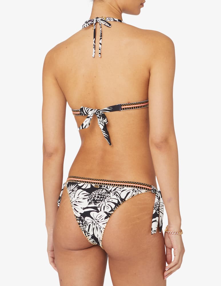 rinascente Banana Moon Slip bikini Sima