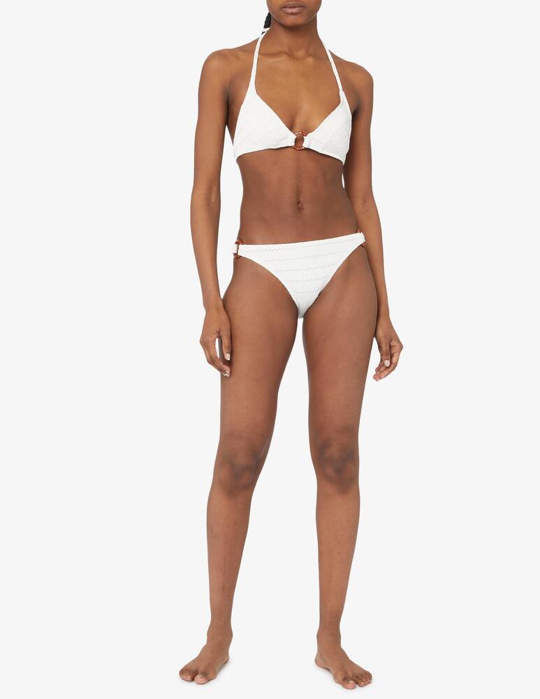 rinascente Banana Moon Top bikini Minew