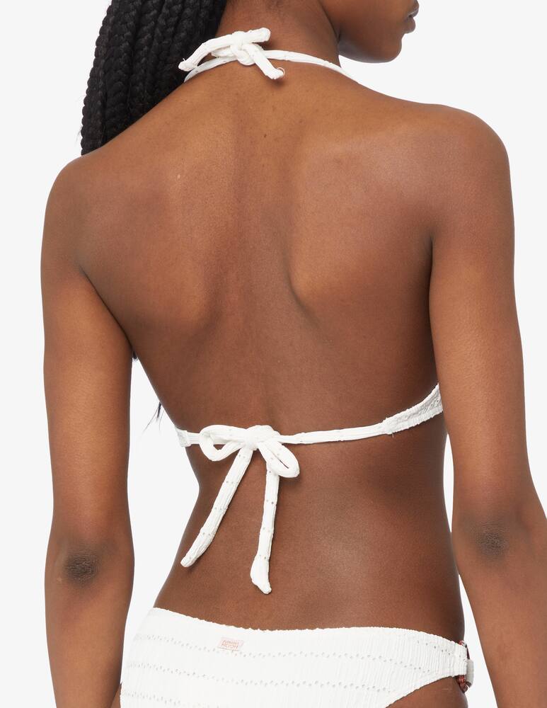 rinascente Banana Moon Top bikini Minew