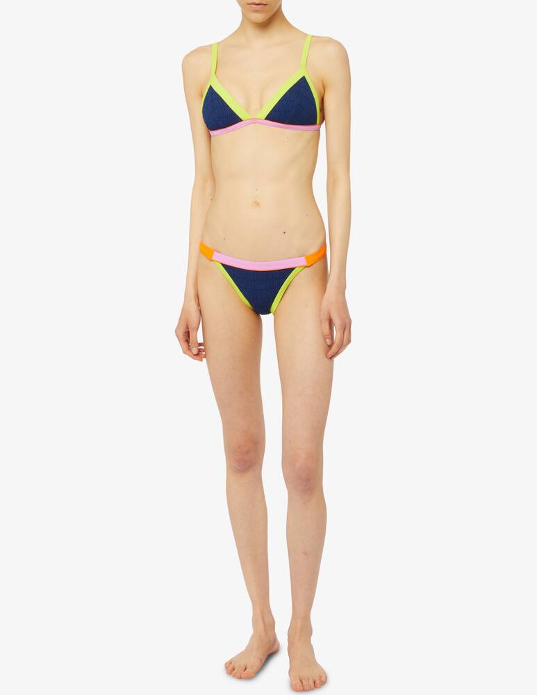 rinascente Banana Moon Top bikini Taneo