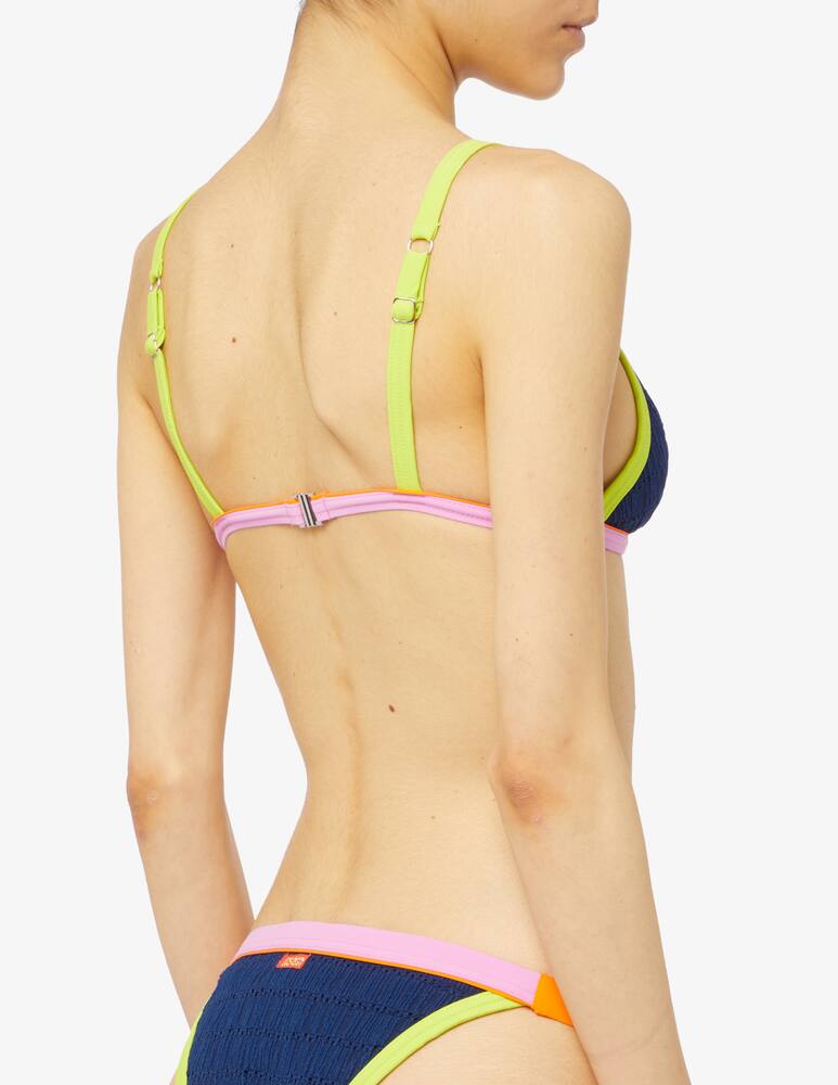 rinascente Banana Moon Top bikini Taneo