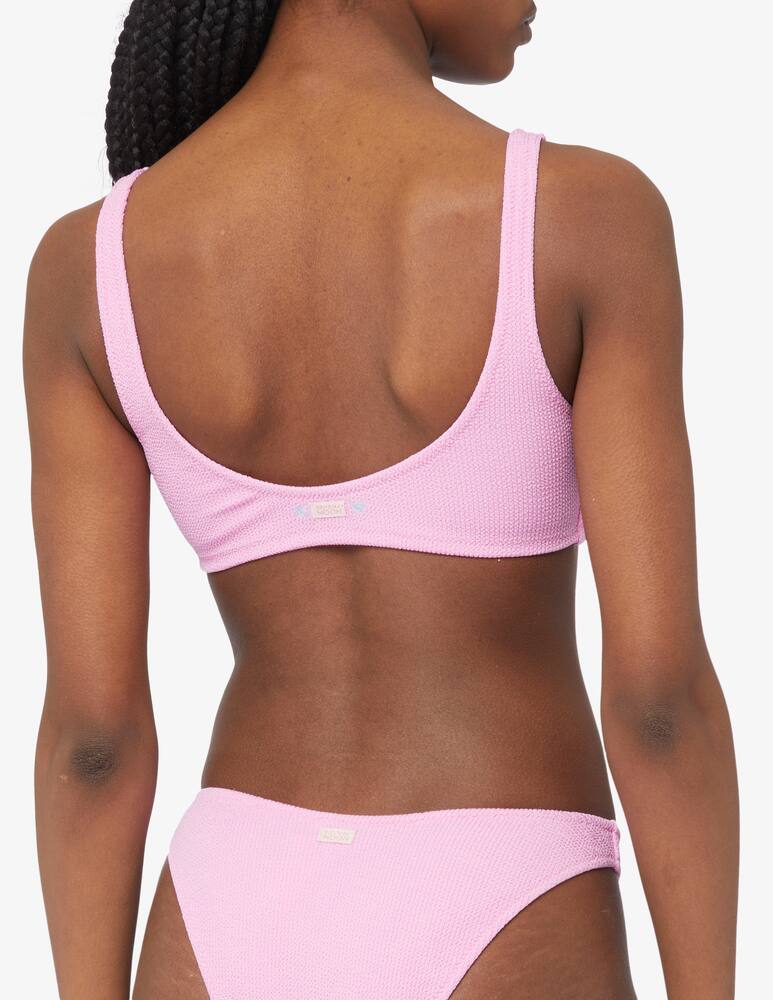 rinascente Banana Moon Justin bikini top