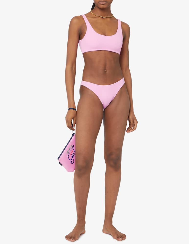 rinascente Banana Moon Slip bikini Naida