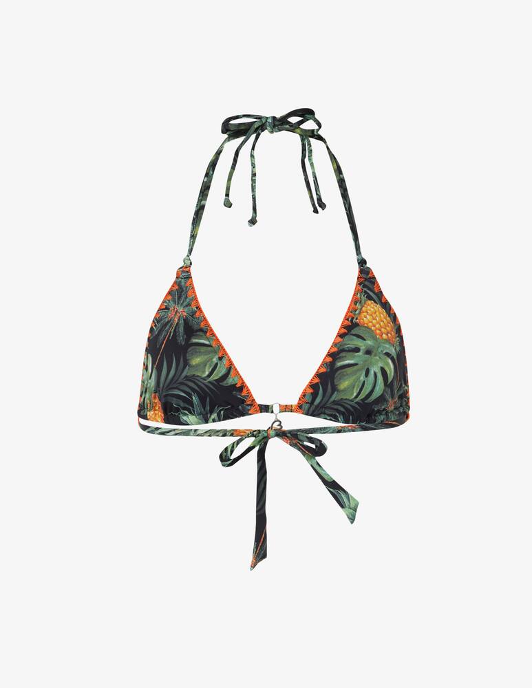 rinascente Banana Moon Nuco bikini top