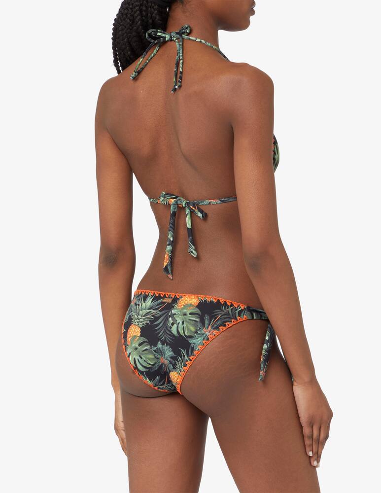 rinascente Banana Moon Nuco bikini top