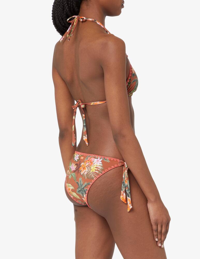 rinascente Banana Moon Top bikini Nuco