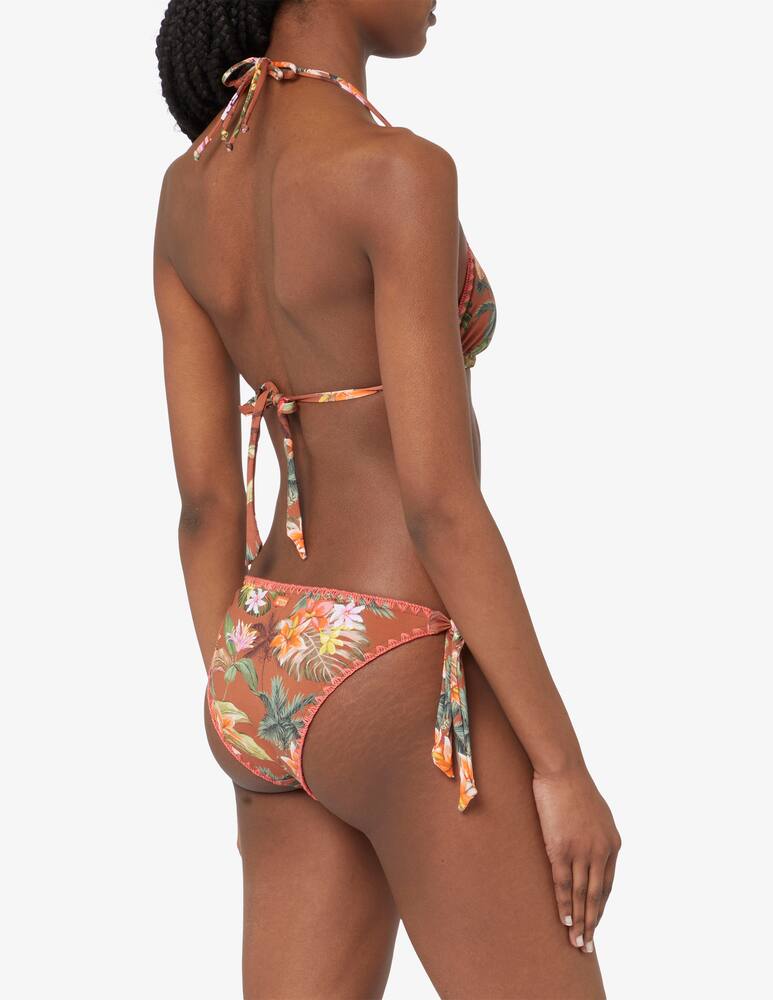 rinascente Banana Moon Dimka bikini bottom