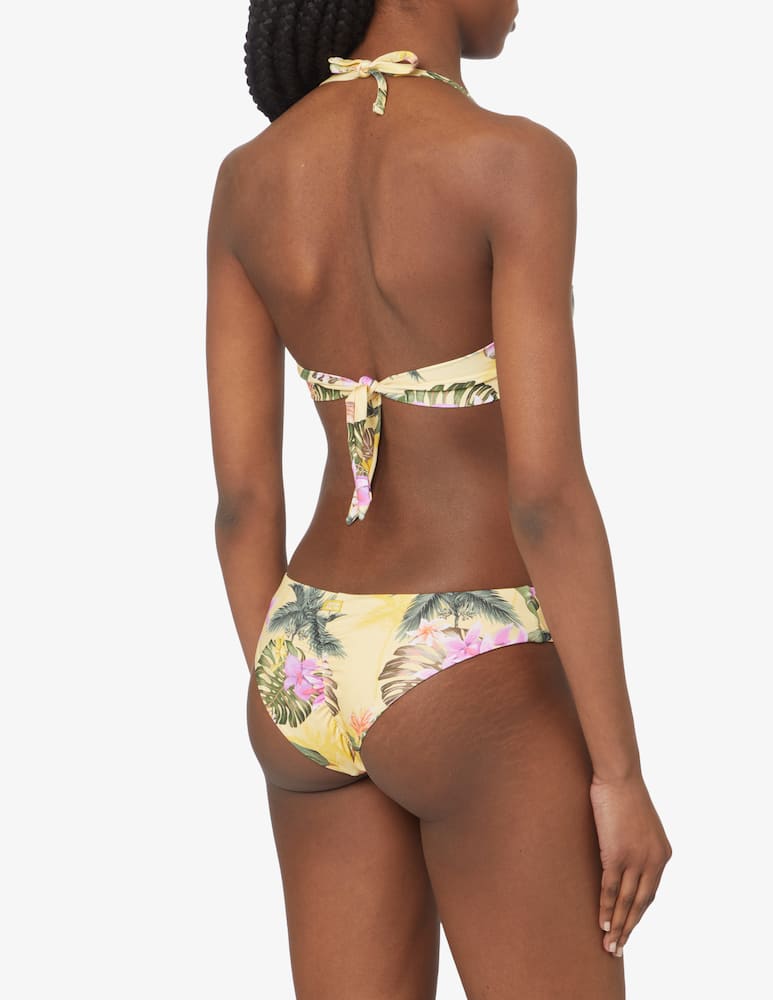 rinascente Banana Moon Top bikini Boro