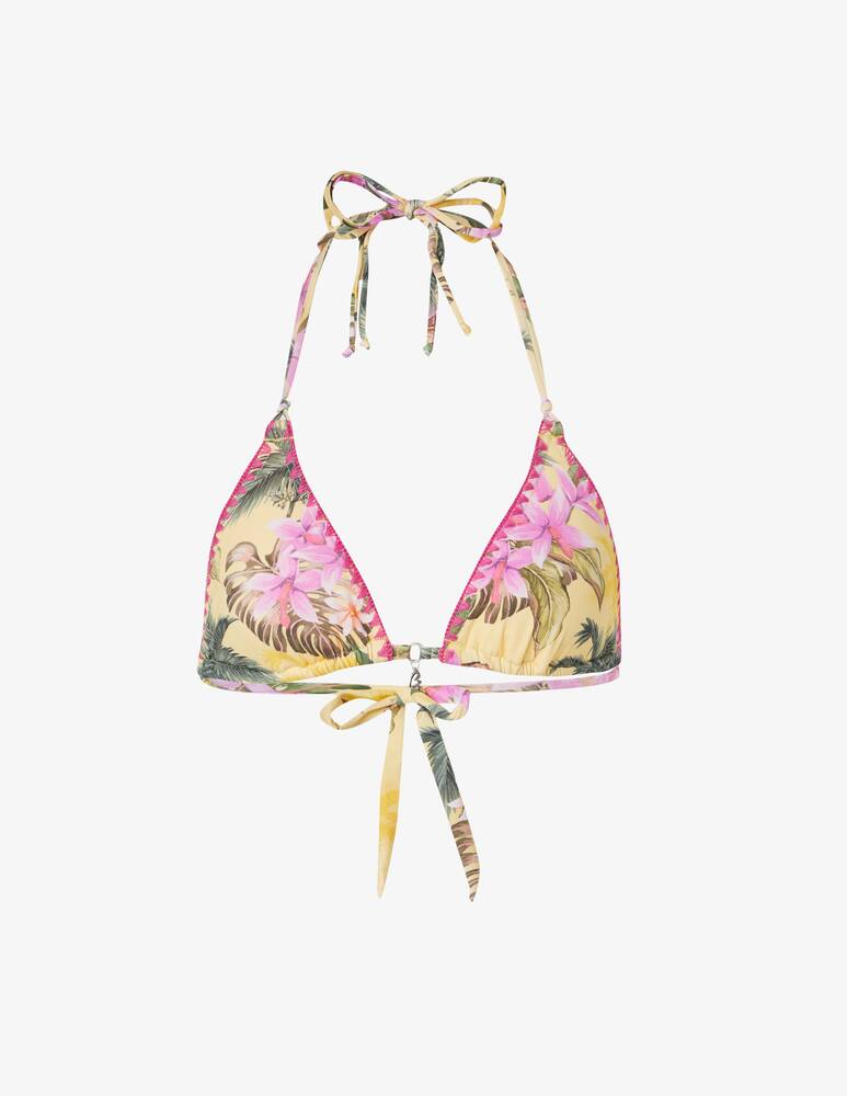 rinascente Banana Moon Top bikini Nuco