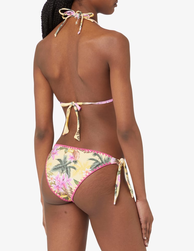 rinascente Banana Moon Top bikini Nuco
