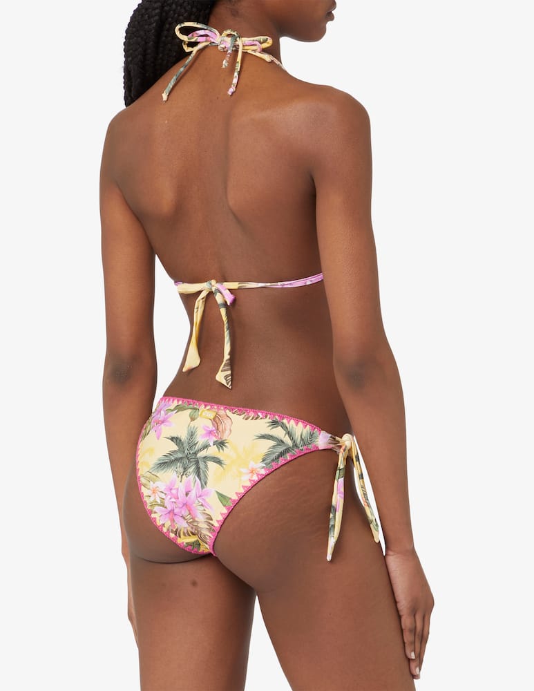 rinascente Banana Moon Dimka bikini bottom
