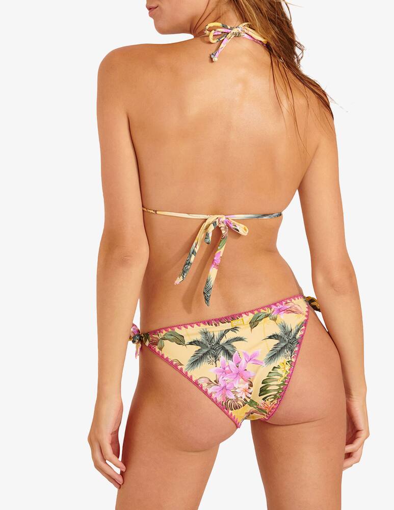 rinascente Banana Moon Slip bikini Dimka