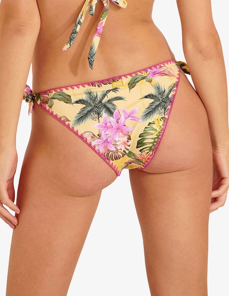 rinascente Banana Moon Slip bikini Dimka