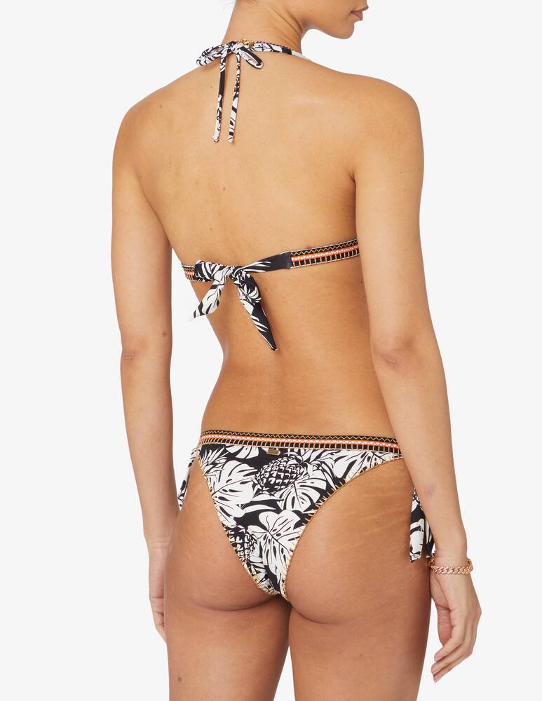 rinascente Banana Moon Wako bikini top