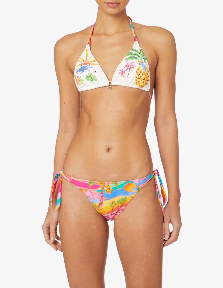 rinascente Banana Moon Slip bikini Dasia