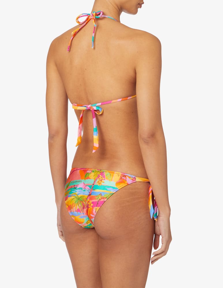 rinascente Banana Moon Slip bikini Dasia