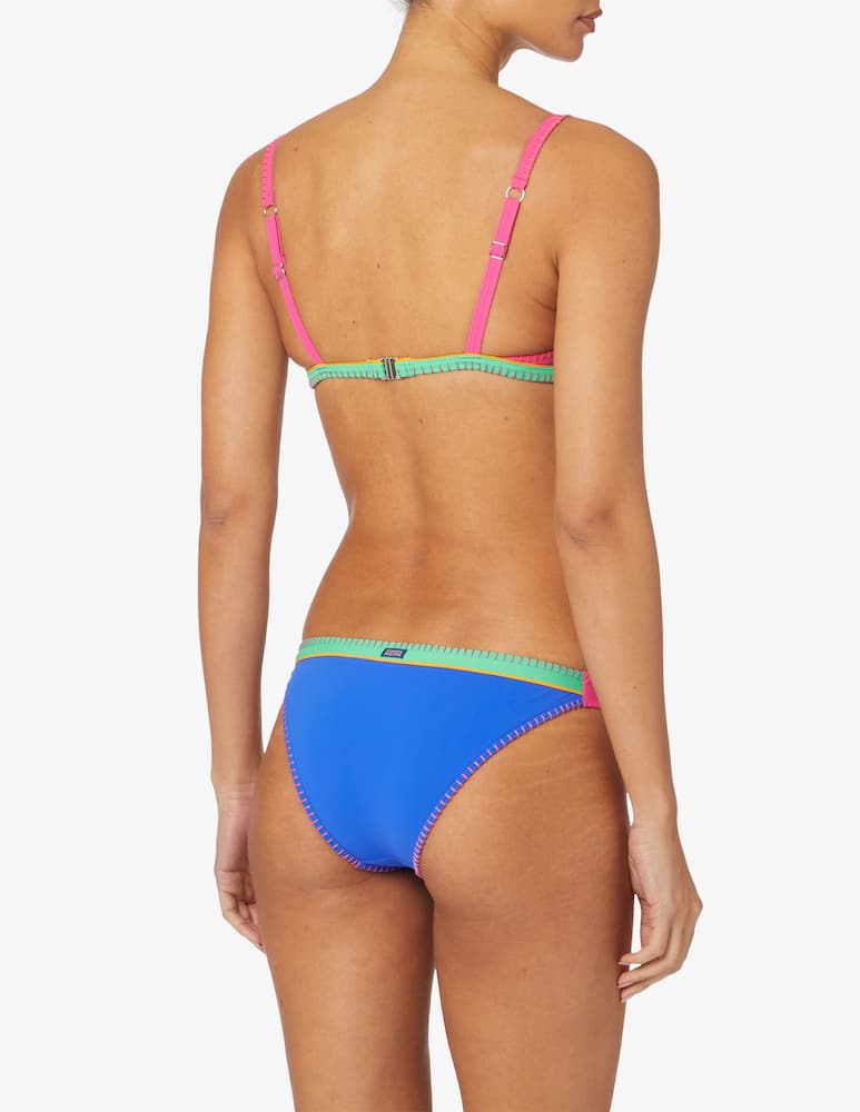 rinascente Banana Moon Top bikini Taeko