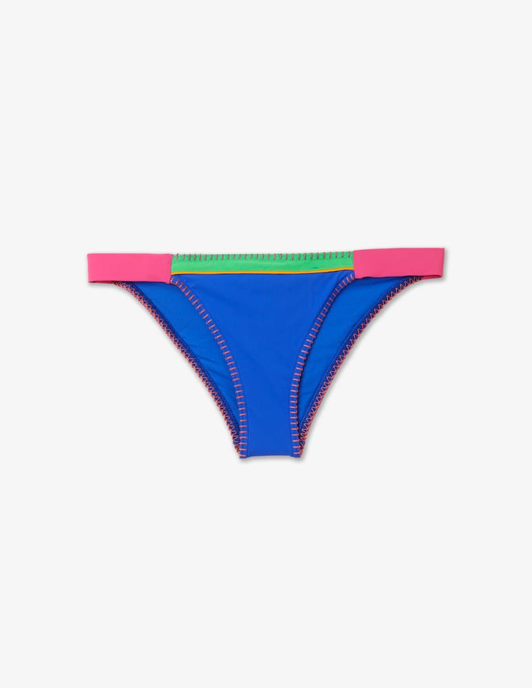 Banana Moon Slip bikini Fresia - immagine 1 Banana Moon Slip bikini Fresia - immagine 1