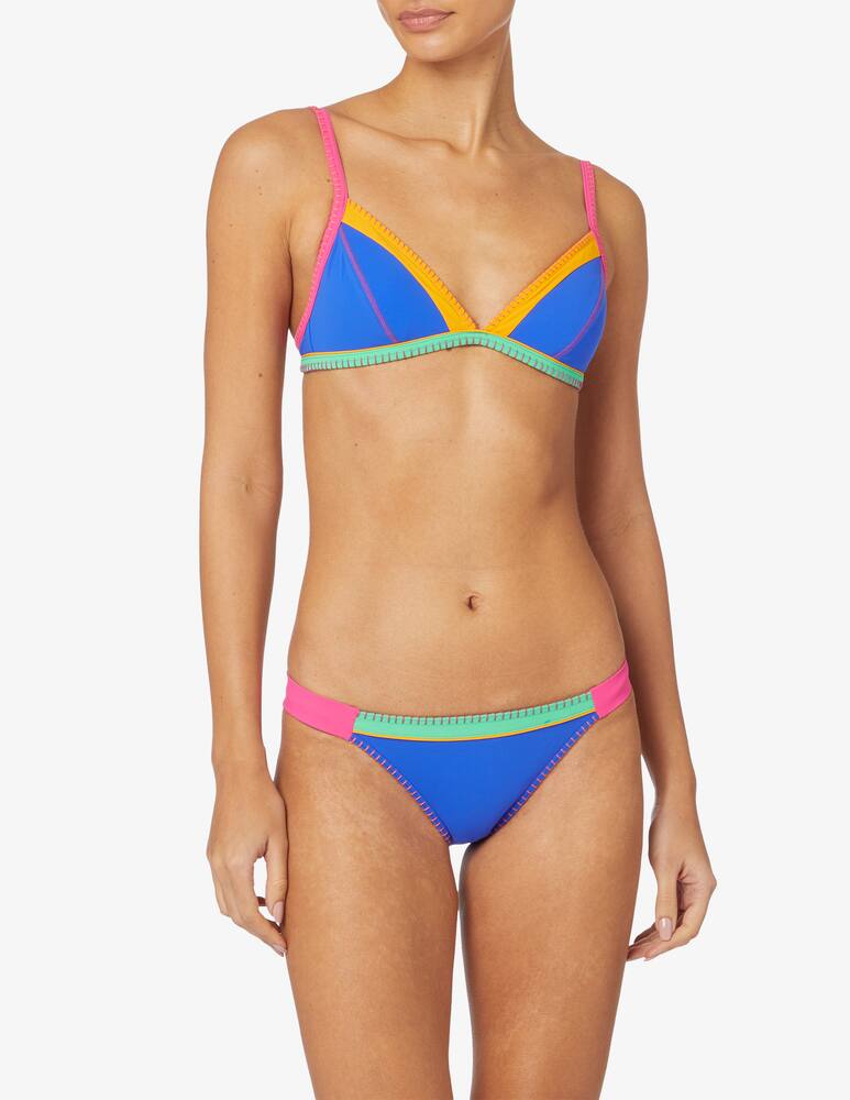 rinascente Banana Moon Slip bikini Fresia