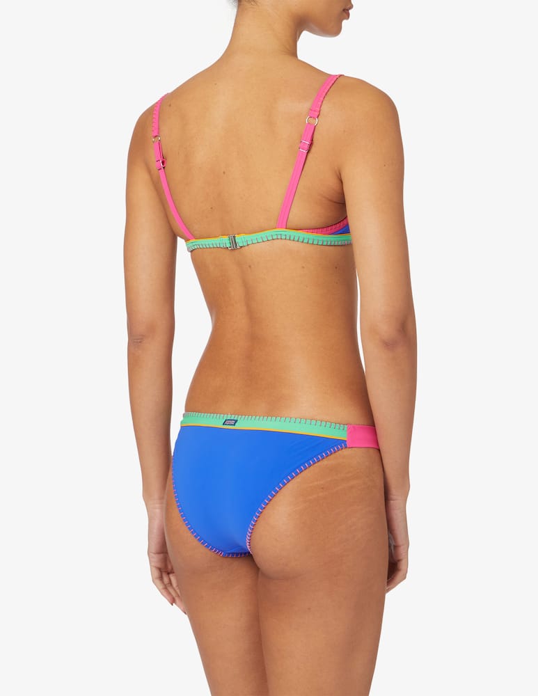 rinascente Banana Moon Slip bikini Fresia