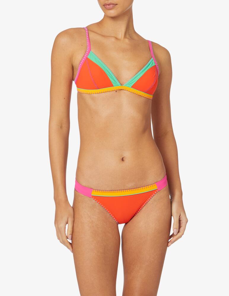 rinascente Banana Moon Fresia bikini bottom