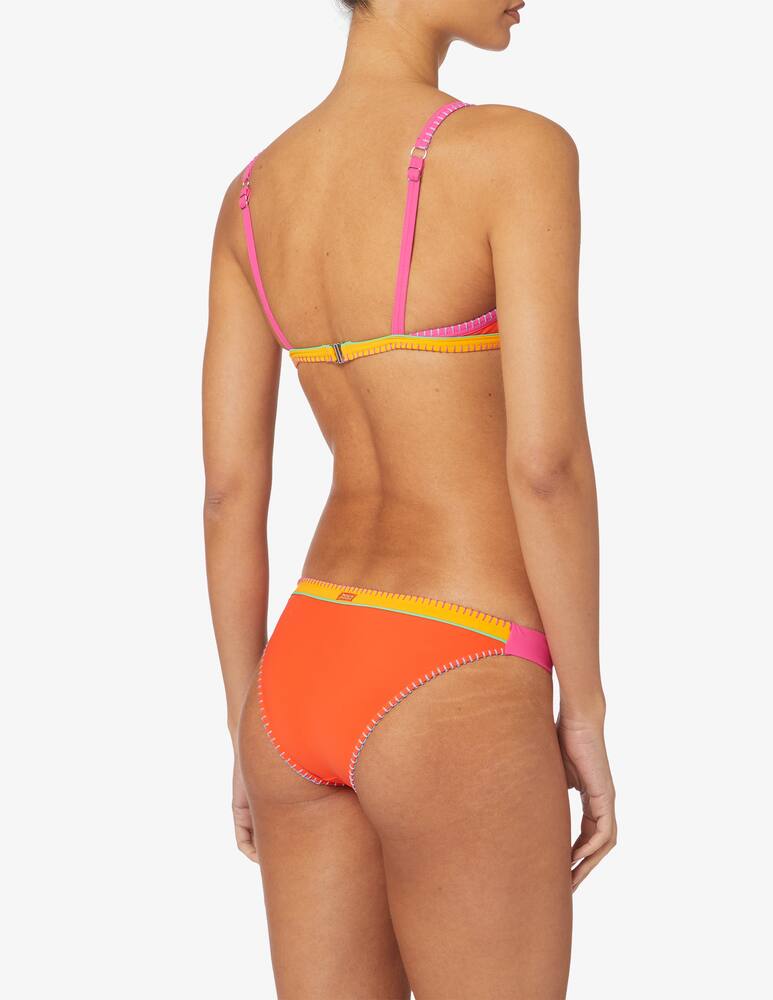 rinascente Banana Moon Fresia bikini bottom