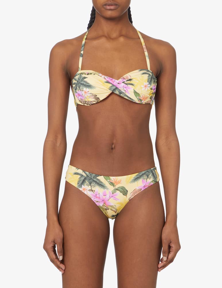 rinascente Banana Moon Tupa bikini bottom