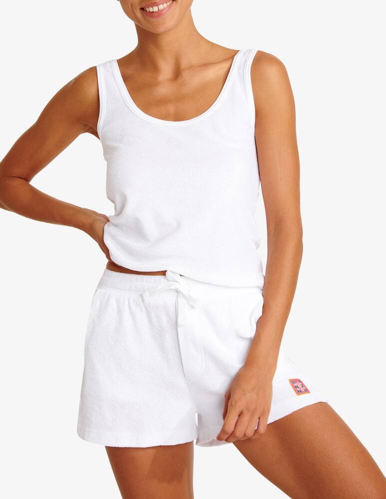 rinascente Banana Moon Taeka seasponge shorts