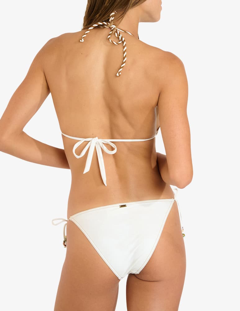 rinascente Banana Moon Crico mustang top bikini