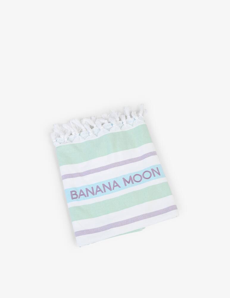 rinascente Banana Moon Telo mare Marbella