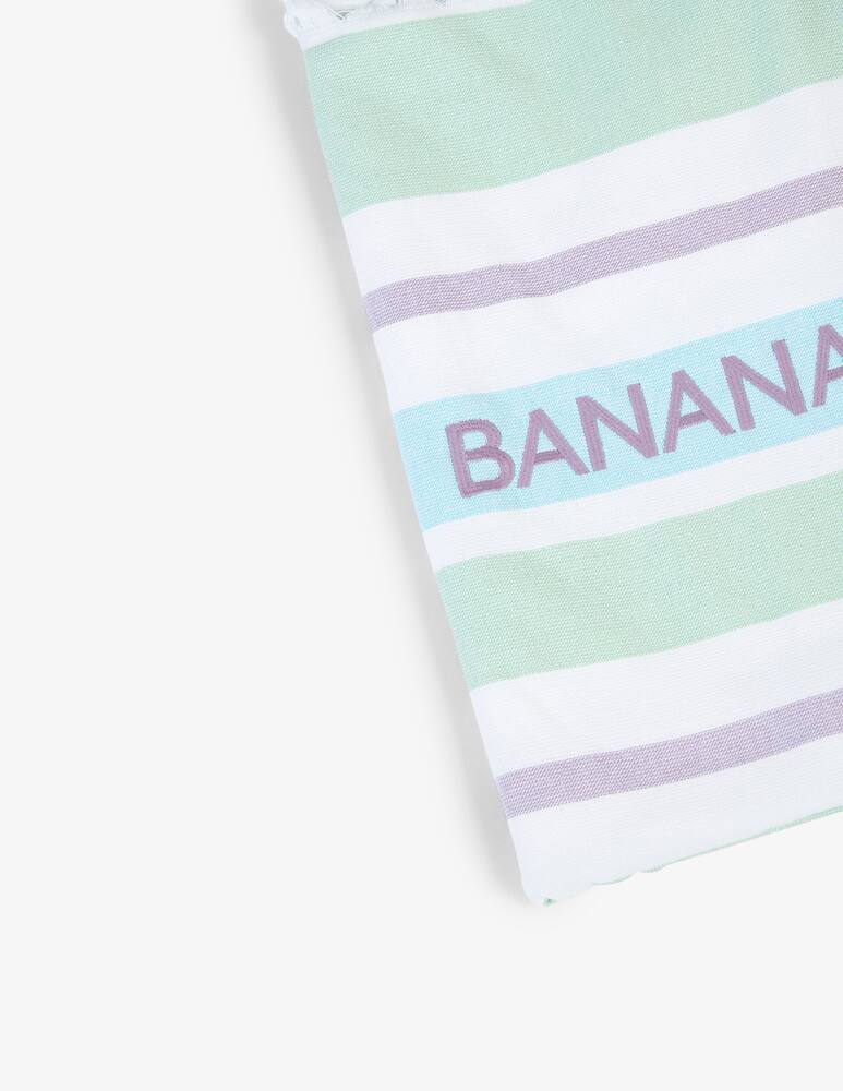 rinascente Banana Moon Telo mare Marbella