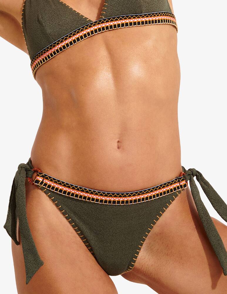 Banana Moon Bikini culotte Sima Santany - immagine 1 Banana Moon Bikini culotte Sima Santany - immagine 1