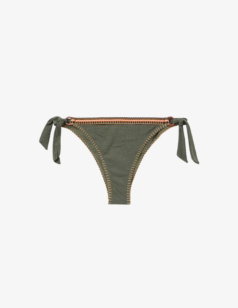rinascente Banana Moon Bikini culotte Sima Santany
