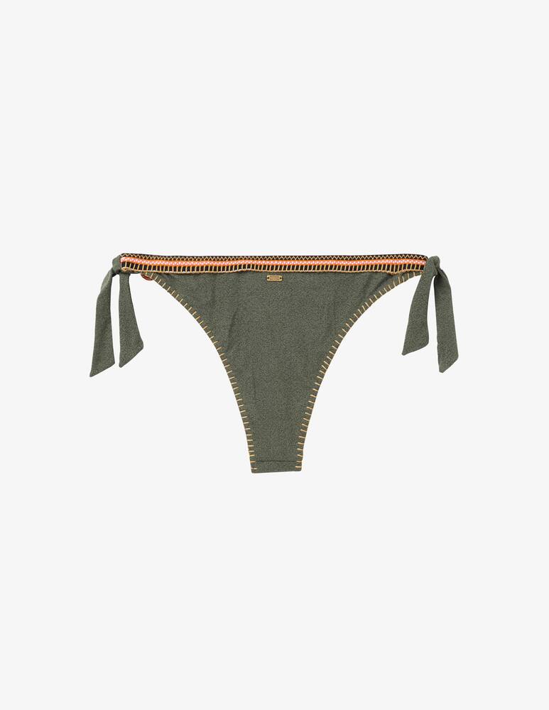 rinascente Banana Moon Bikini culotte Sima Santany