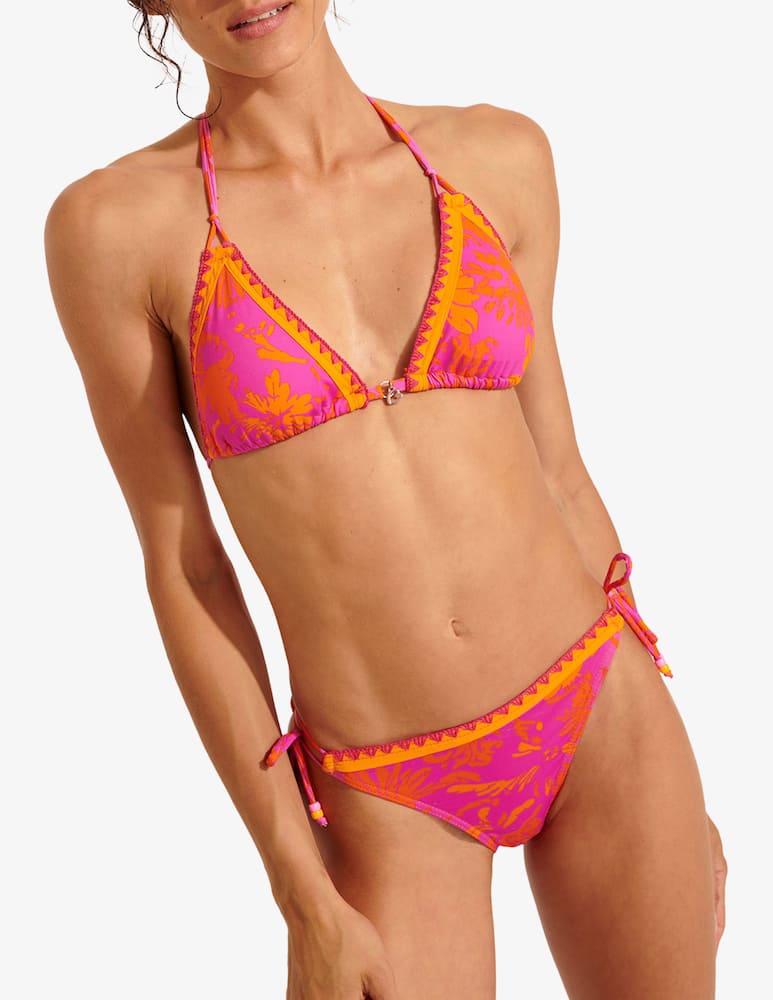 rinascente Banana Moon Slip bikini Stora Althea