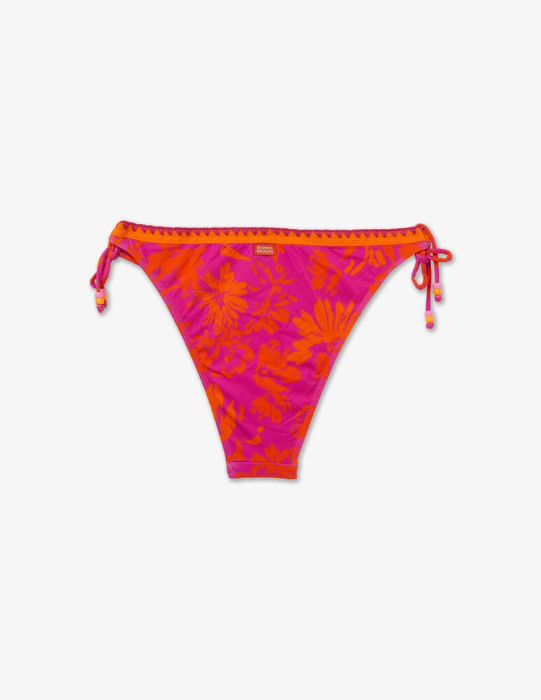 rinascente Banana Moon Bikini culotte Stora Althea