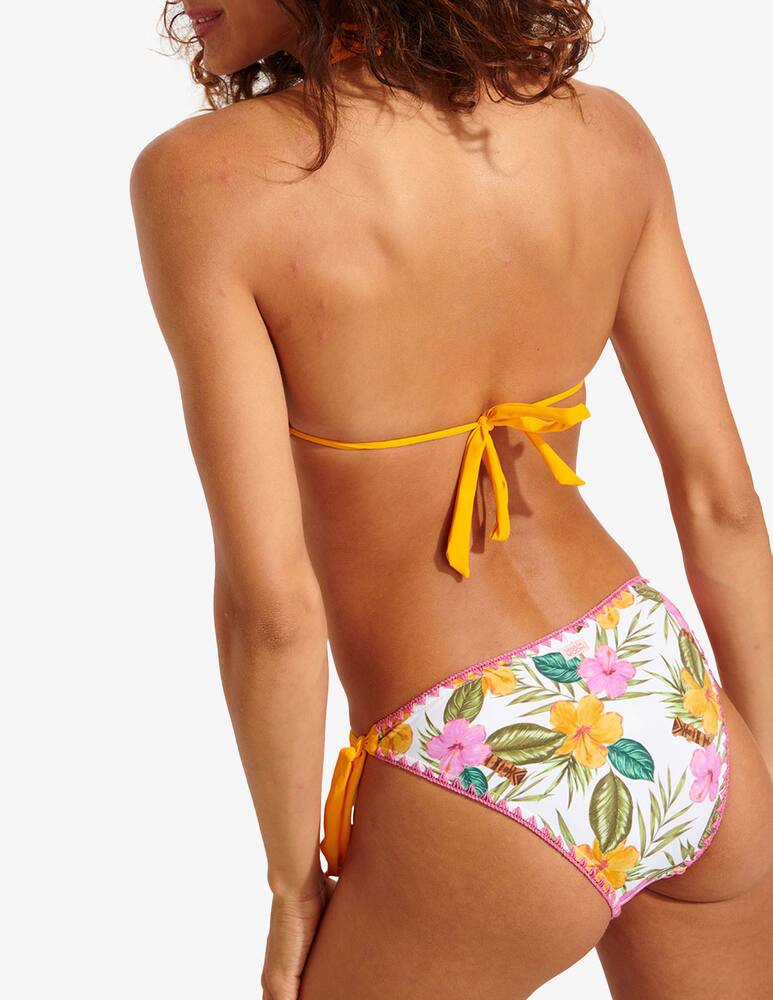 rinascente Banana Moon Bikini culotte Dimka Tortuga