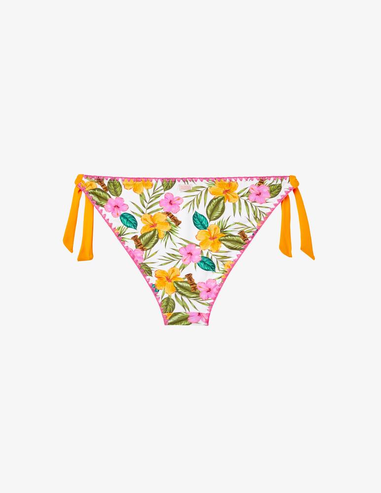 rinascente Banana Moon Bikini culotte Dimka Tortuga